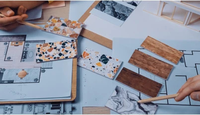 Kompletní řešení bydlení bez starostí