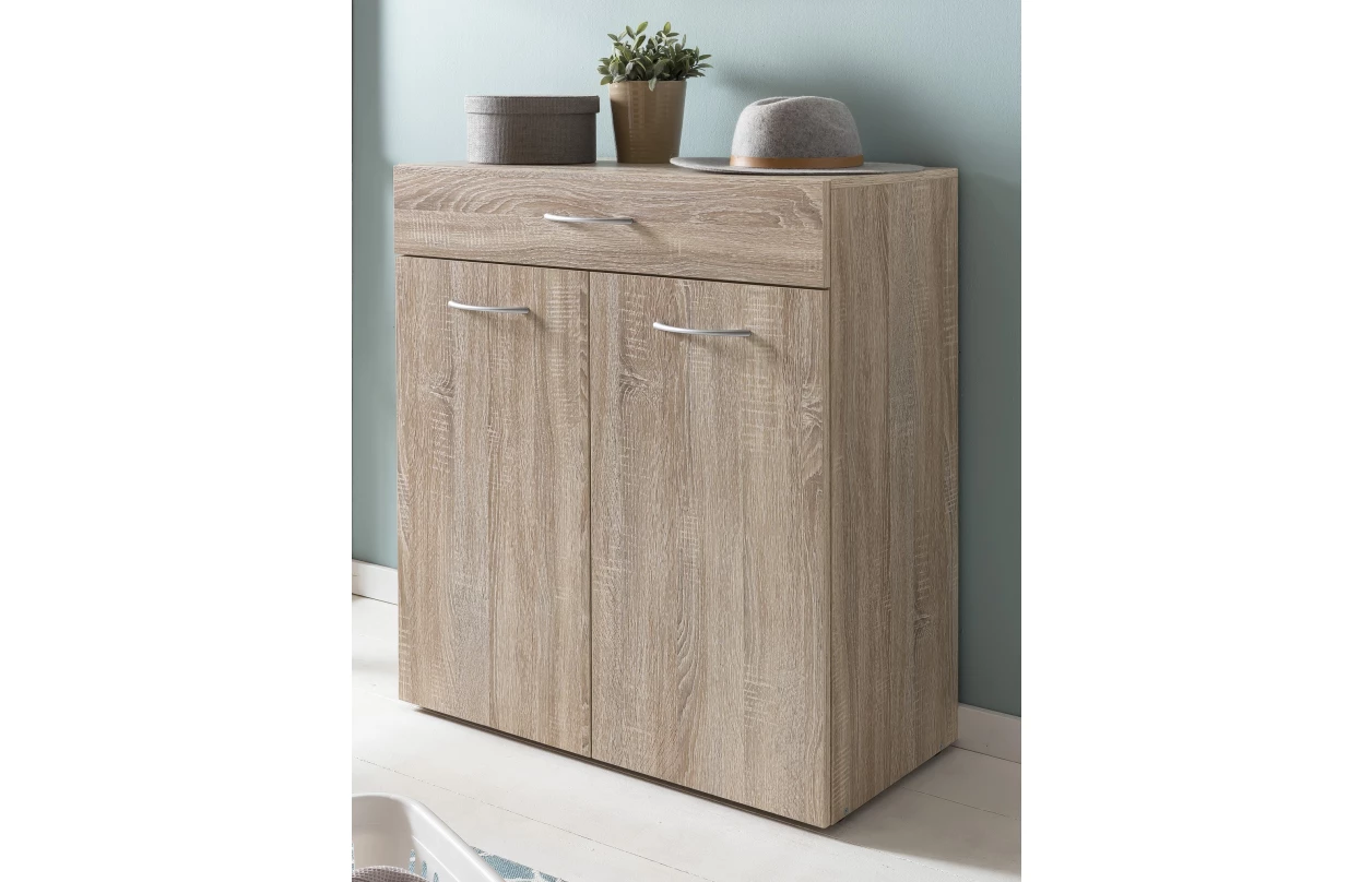 Skříňový nástavec Multiraum, 70 cm, dub sonoma 31