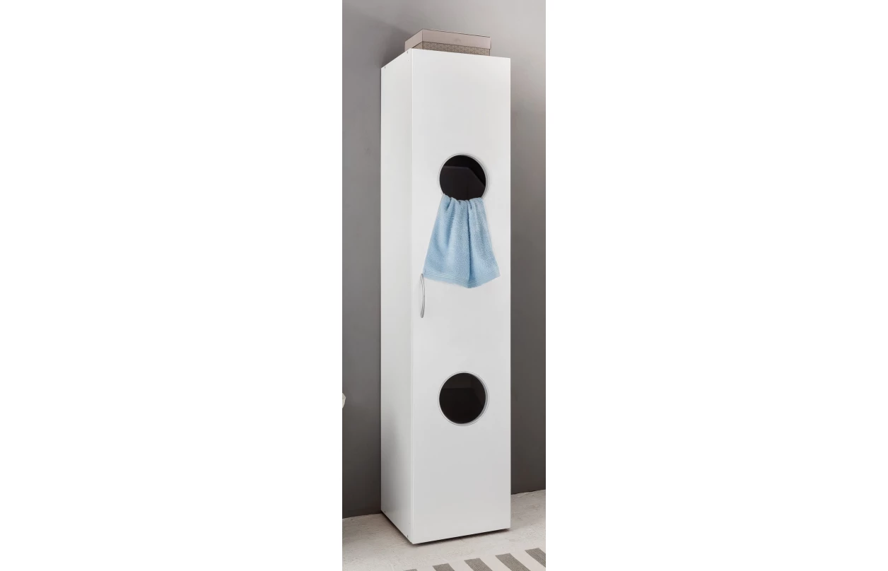 Regál se zásuvkami Multiraum, 40 cm, dub sonoma 25