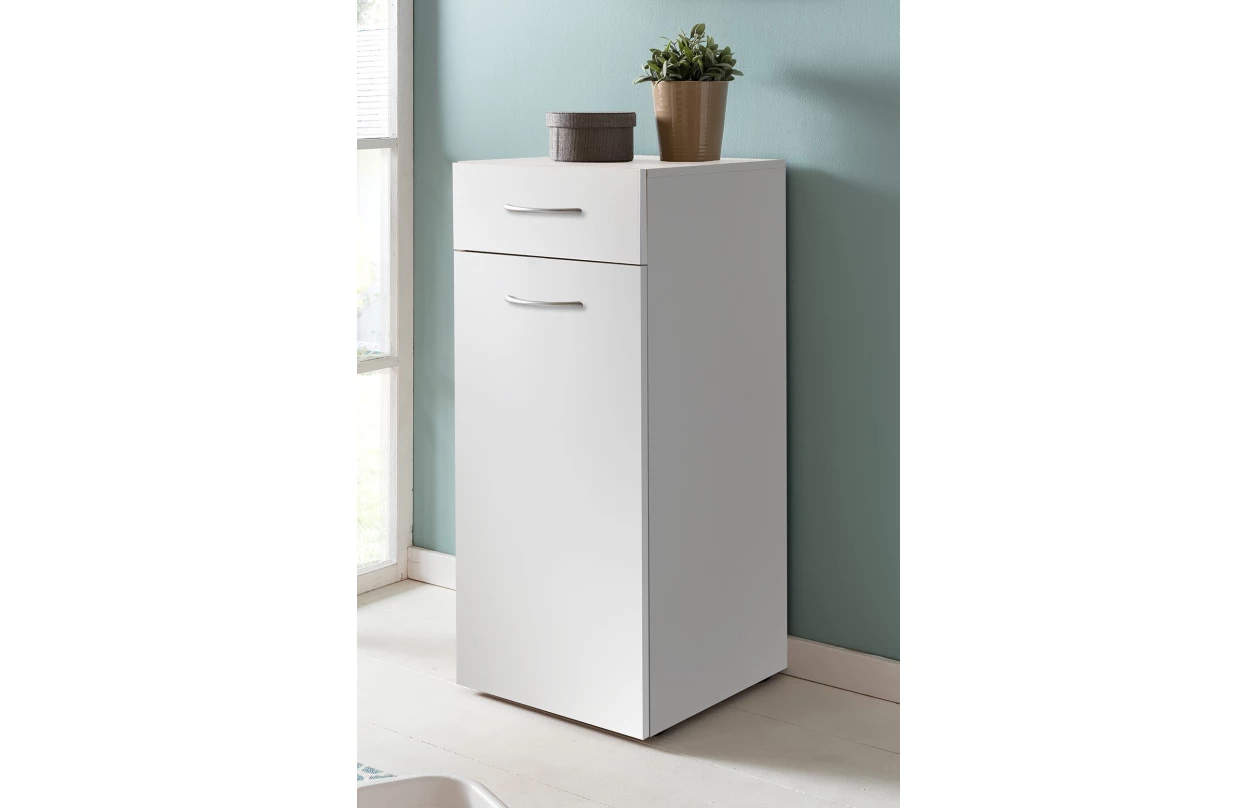 Regál se zásuvkami Multiraum, 40 cm, dub sonoma 26