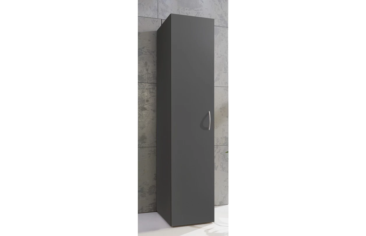 Regál se zásuvkami Multiraum, 40 cm, dub sonoma 34