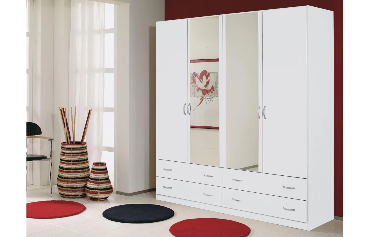 Skříňový nástavec Case, 91 cm, dub sonoma 2
