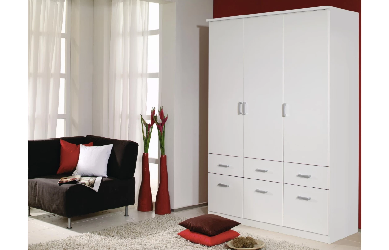 Skříňový nástavec Bremen, 91 cm, dub artisan/tmavě šedý 7