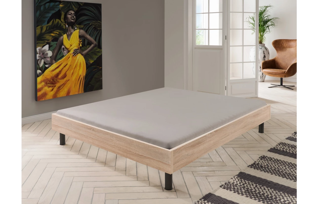 Posuvné dveře ke korpusu skříně šířky 225 cm Easy Plus, zrcadlo 44