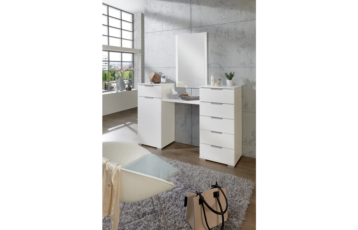 Vnitřní zásuvkový element do šatní skříně Easy Plus, šířka 87 cm 5