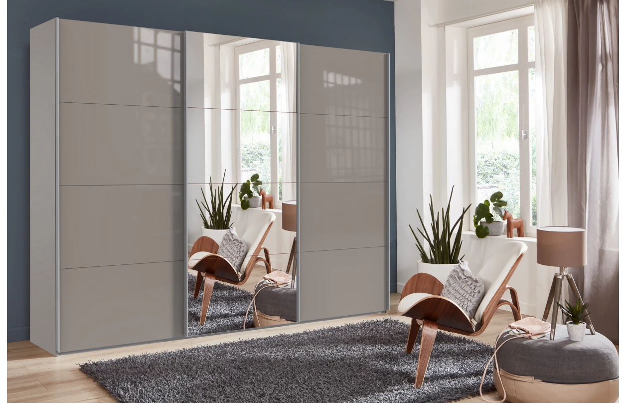 Vnitřní zásuvkový element do šatní skříně Easy Plus, šířka 87 cm 15