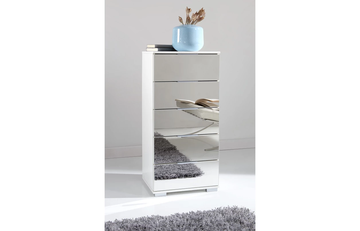 Vnitřní zásuvkový element do šatní skříně Easy Plus, šířka 87 cm 25