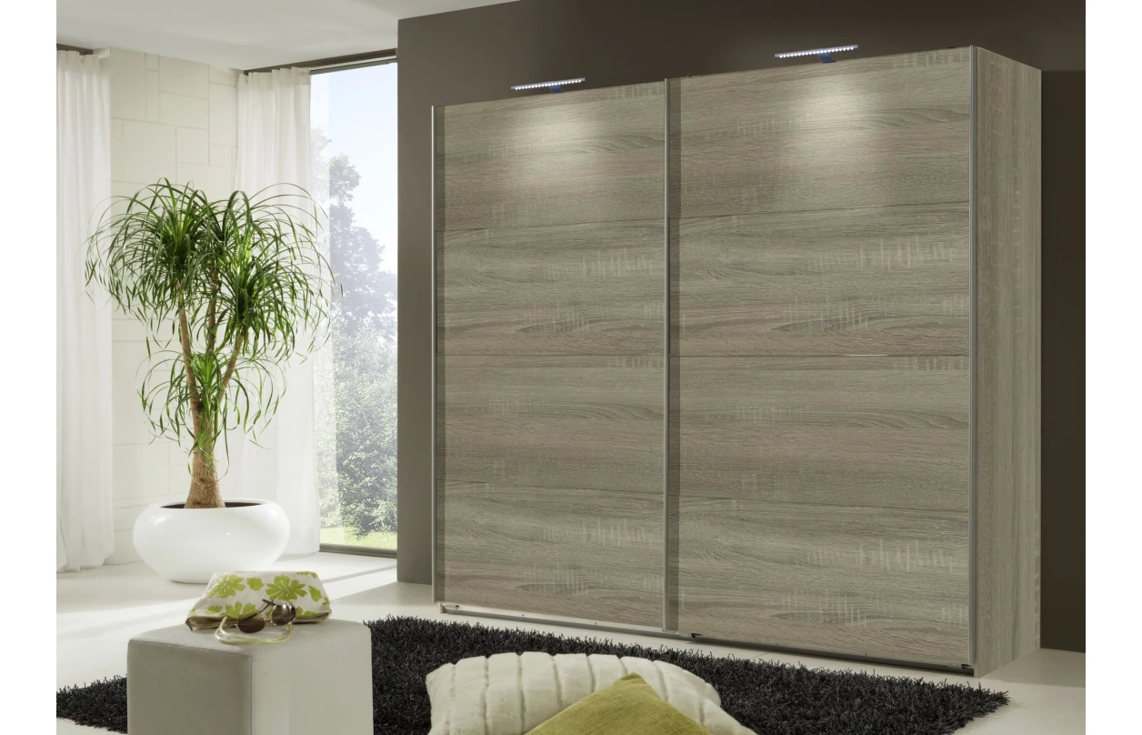 Vnitřní zásuvkový element do šatní skříně Easy Plus, šířka 87 cm 35