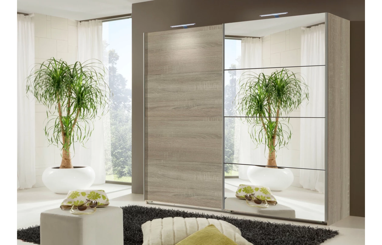Vnitřní zásuvkový element do šatní skříně Easy Plus, šířka 87 cm 36