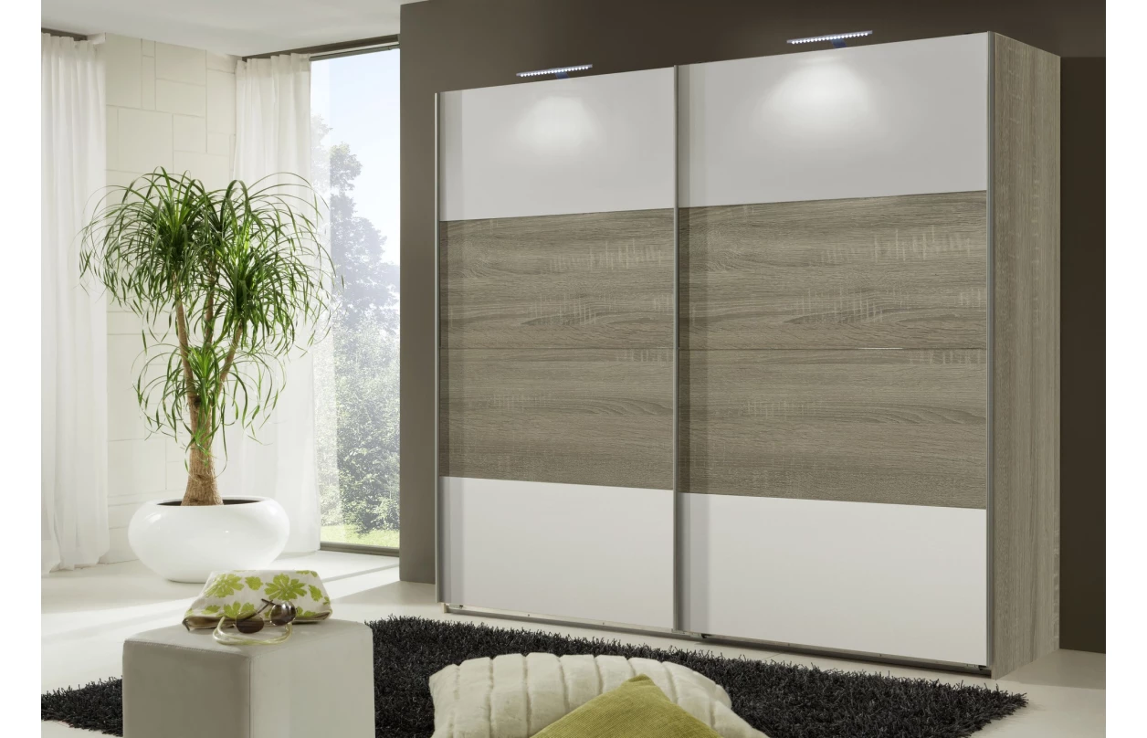 Vnitřní zásuvkový element do šatní skříně Easy Plus, šířka 87 cm 37