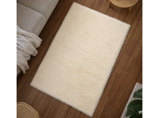 Koberec Rabbit Deluxe 60x100 cm, imitace kožešiny