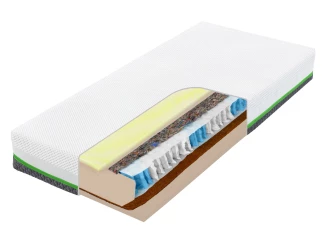 Matrace Free Air Cloud 90x200