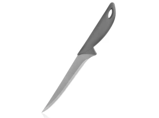 Vykosťovací nůž Culinaria 18 cm, šedý