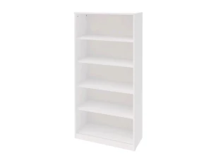 Regál Mega 65, bílá