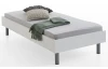 Postel Easy Plus 90x200 cm, bílá