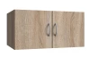 Skříňový nástavec Multiraum, 70 cm, dub sonoma