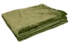 Deka Wilkendorf, zelená, cashmere touch