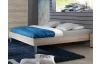 Postel Easy Plus 90x200 cm, dub sonoma