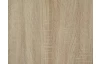 Regál se zásuvkami Multiraum, 40 cm, dub sonoma