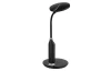 Stolní LED lampa Fruggy, černá