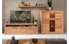 Široký TV stolek Nature One, 190 cm, masivní buk