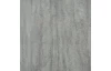 Jídelní stůl David 80x80 cm, bílý/šedý beton