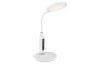 Stolní LED lampa Fruggy, bílá