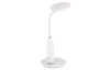 Stolní LED lampa Fruggy, bílá