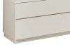 Široká TV skříňka Vince, béžová kašmír