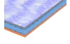 Matrace Airspring Bluegel 160x200 cm