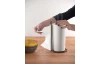 Stojan na papírové utěrky Lava TouchTherm 15x32 cm, černý