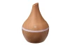 Zvlhčovač vzduchu s aroma terapií Homestyling, LED