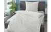 Povlečení linon Joshua, květinkové