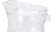 Skleněný džbán 1,5 l, žebrovaný