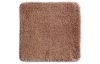 Koupelnová předložka 50x50 cm, taupe