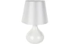 Stolní lampa Freedom, bílá