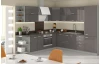 Horní kuchyňská skříňka Grey 60OK, 60 cm