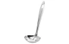 Kuchyňská naběračka Steel 27 cm