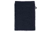 Žínka na mytí California 15x21 cm, navy modré froté
