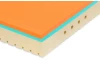 Matrace Exclusive Visco 90x200 cm