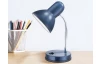 Stolní lampa Basic, modrá