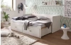 Dvojitá rozkládací matrace Duo Flexible Grey 80x200 cm - 160x200 cm