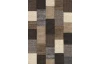 Koberec Belis Essence 120x170 cm, hnědý
