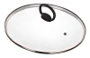 Poklice Smart Plus 28 cm, sklo