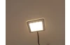 Bodové LED osvětlení (1 ks) Square, teplá bílá