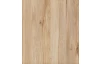 TV skříňka Arank 163 cm, dub mauvella/černá
