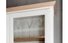 Kuchyňská linka Jasmin, bělená pinie/dub artisan