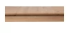 Rozkládací jídelní stůl Bergen 160x90 cm, dub artisan