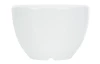 Šálek na cappuccino Bistrot 180 ml, bílý
