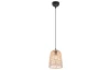Lustr Lovis 19 cm, ratan